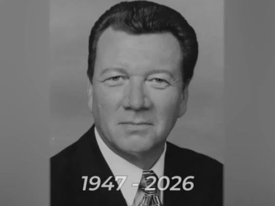 Saddened To Announce The Passing Of Dan McLean, Hamilton,Ontario, Canada: CHCH-DT Television Journalist Dan McLean Dies At 78